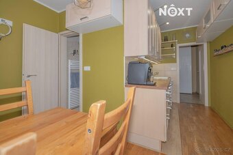Prodej byt 2+1, 51㎡ - 9