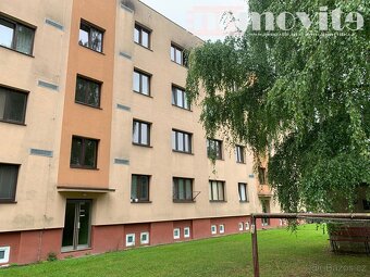 Pronájem bytu 2+1 60 m2, Hradec Králové - Slezské Předměstí - 9
