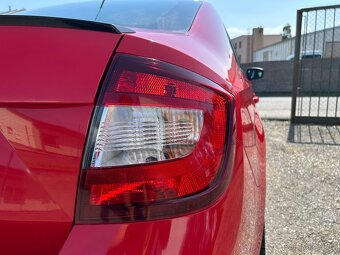 ŠKODA RAPID 1.2TSI 77KW 6-ST ČR XENONY SPORT - 9