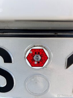 Škoda Octavia Tdi 2012 - 9