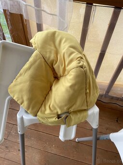Detska zidle IKEA 2x - 9