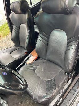 Saab 9000 2.3 Aero - 9