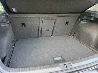 GOLF 7 5dv. 1.4TSI-92kw,Edice CUP,NAVI,2xPDC,r16,2014/177tkm - 9