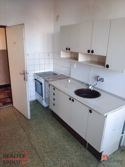 Prodej, komerční/obchodní prostory, 600 m2, Svatoanenská 119 - 9