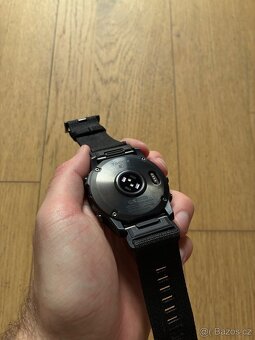 Garmin Taxtix 7 Pro Solar Sapphire - 9