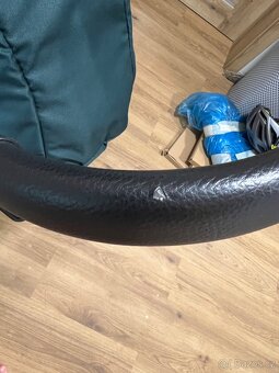 Kočárek baby merc 2v1 + cybex vajíčko - 9