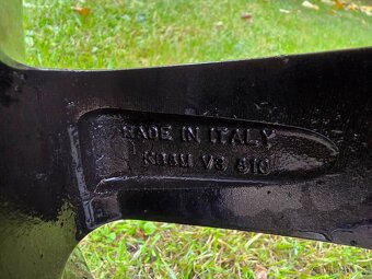 Alu kola Mazda cx-5 KF 17" - 9