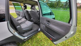 Vw Sharan 1.9 96kw - 9