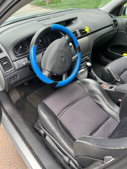 Renault Laguna 2 benzín - 9