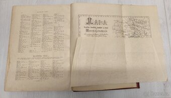 Hrady, zámky a tvrze Království českého III, Budějovsko - 9