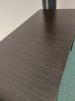 Jídelní set (stůl,4 židle) - 9