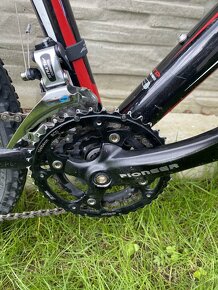 Author Sonic 24” - 9