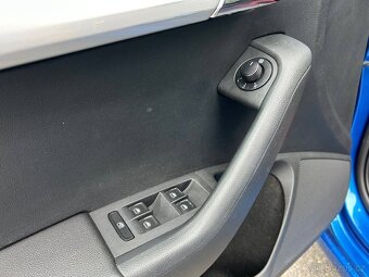 Škoda Octavia,  1.6TDi, 77kW, TZ - 9