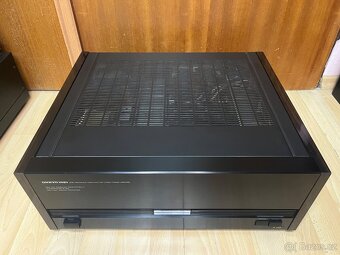 Onkyo Integra - 9