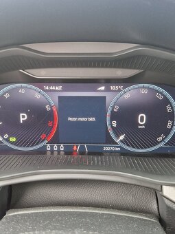 ŠKODA KAMIQ 1,0 TSI AUTOMAT - 9