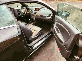 Renault Megane CC Coupe Cabriolet 1.9 dci 96kw - 9