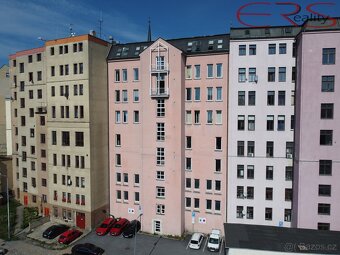 Pronájem kanceláře -  Jablonec nad Nisou, ev.č. 00614 - 9