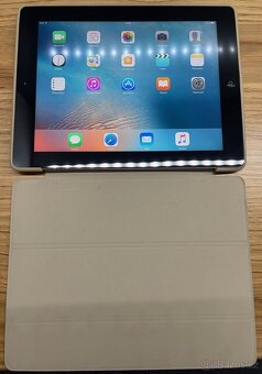 iPad 4 32 GB Space Gray – velmi dobrý stav + obal - 9
