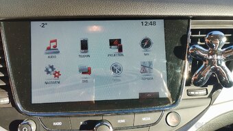 Opel Astra K 1.6cdti 81kw - 9