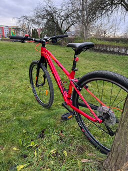 Rock Machine Thunder 27,5 - 9