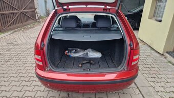 Škoda Fabia 1.4 16v 55kw, STK do 2/2027 - 9