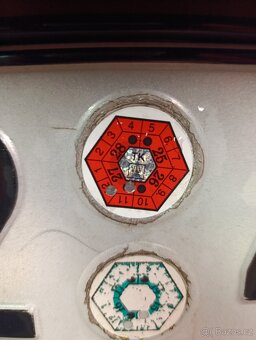 Škoda fabia 1.4 MPI - 9