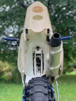 Minirocket 250ccm - 9