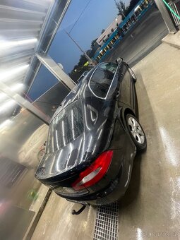 Škoda Superb 2 2.0tdi 125kw - 9