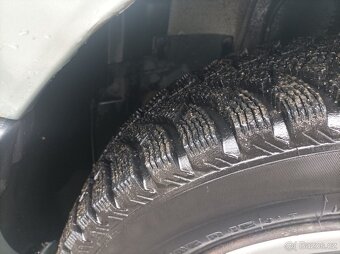 Nabízím Citroen XM 2.1 TD automat - 9