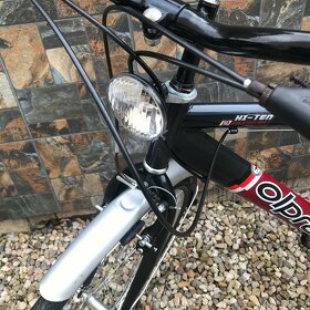 Prodam panske trekove kolo olpran - 9