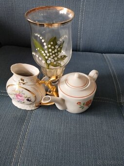 levně sklo, keramiku - 9