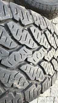 235/65 R17 OFFROAD - 9