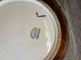 Staré mísy Ditmar Urbach - 9