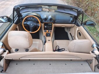 Mazda Mx-5 - 9