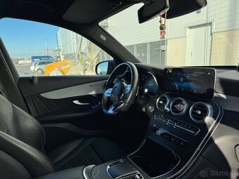 Mercedes-Benz GLC 2020 - 9
