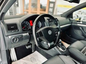 VW GOLF 5 - ORIGINÁL GTI 2.0|147Kw|R18|DSG|PLNÝ SERVIS - 9