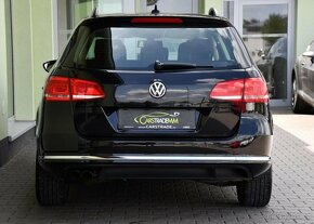 Volkswagen Passat 2,0TDi 103kW AUT.KLIMA NAVI - 9