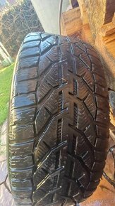 ALU 225/50/17 - 9