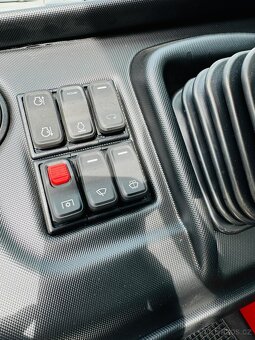 Multifunkční vozidlo CARON CT80M, 4x4, řízení 4x4, traktor - 9