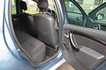 Dacia Duster 1.5DCI 79KW naj. 135000KM - 9
