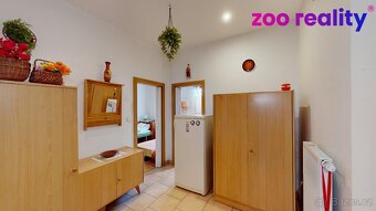 Prodej, rodinný dům, České Budějovice, Komenského ulice - 9