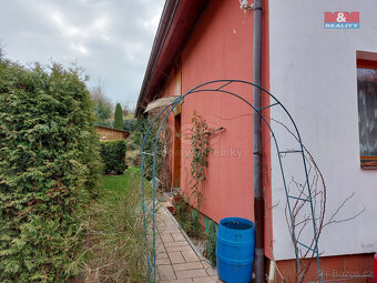Pronájem bytu 2+1, 78 m², Liběchov, ul. Třešňovka - 9
