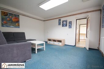 Pronájem skladových nebo kancelářských prostor 83 m2, Praha - 9