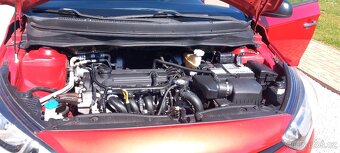 Hyundai i20 1.2i 2013 - 9