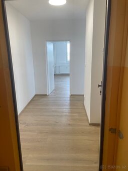 Pronájem bytu 2+1, 52 m², Plzeň, Lábkova 892/14 - 9