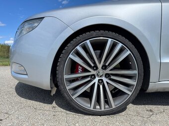 Škoda Superb 2012 2.0 tsi 147kw - 9