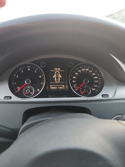 Volkswagen CC - 9