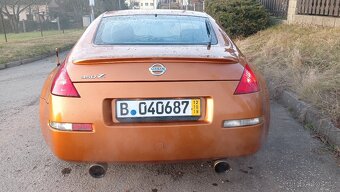 NISSAN 350Z - 9