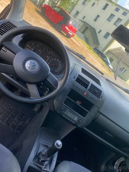 VOLKSWAGEN Polo 1.4 TDI 51kW - 9