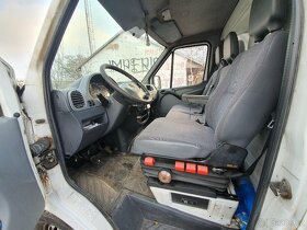 Mercedes Sprinter 316CDI 115 KW - 9